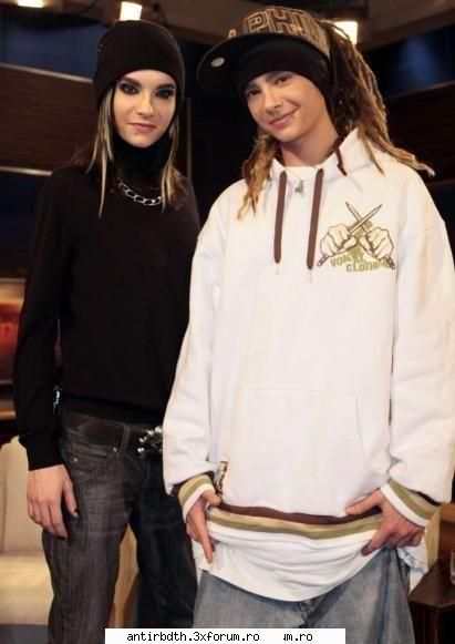 Dulce - nici mie nu imi plac muistii..adika rebeldistii - Anti RBD si TH.Voi??