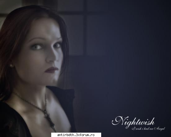 Nightwish - .x.CoRpSe.BaBy.x. - Hai sa vorbim despre altceva@