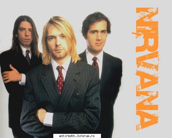 nirvana :nebun: