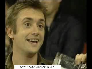 Richard Hammond,Top Gear and Brainiac - da?ms din suflet!whoa!credeam k nu - Hai sa vorbim despre altceva@