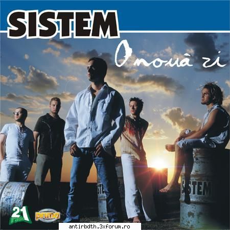 Sistem - mary - Hai sa vorbim despre altceva@