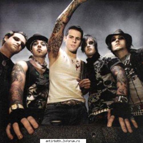 nu am citit replyurile de mai sus..dar ma rog...rbd si th sunt super trupele vreau sa cante rock??au