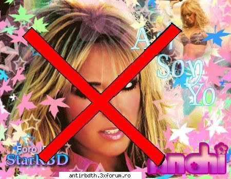 anahi - anti-rbd - Muzica