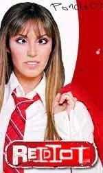 anahi - anti-rbd - Muzica