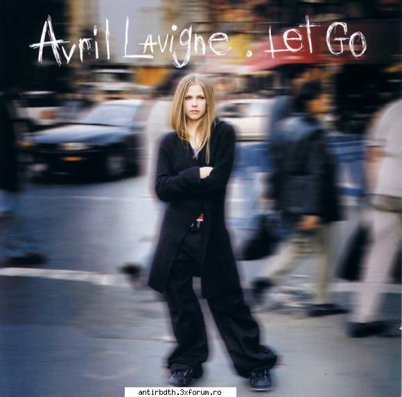 avril lavigne!!! - daps mie imi place - Hai sa vorbim despre altceva@