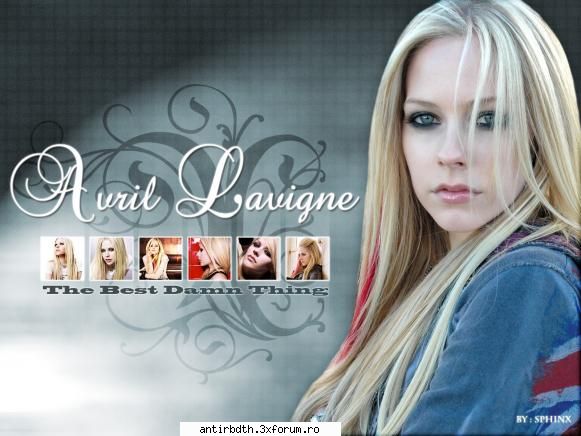 avril lavigne!!! - vreu sa aud si io pareri si impresii despre poze - Hai sa vorbim despre altceva@